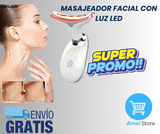 MASAJEADOR FACIAL REDUCTOR